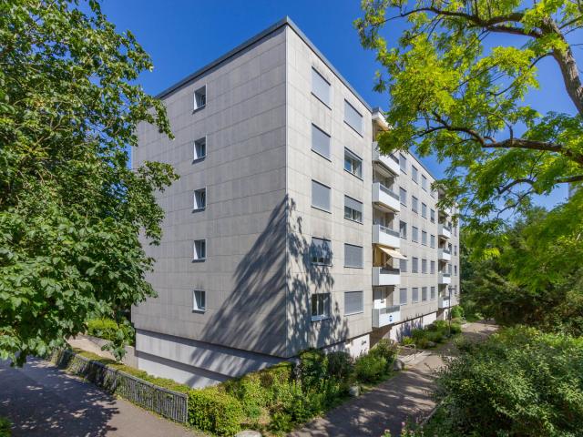 Apartment mieten in Liestal, Basel-Landschaft