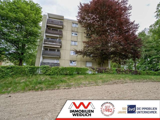 Wohnung kaufen in Kirchseeon, Landkreis Ebersberg