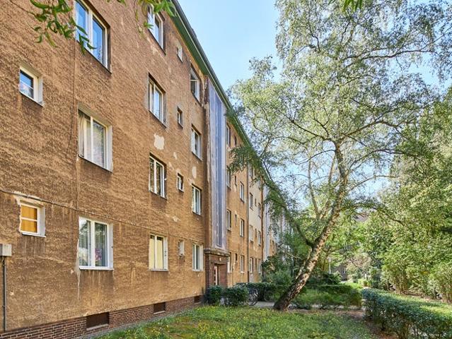 Apartment mieten in Lichtenberg, Berlin