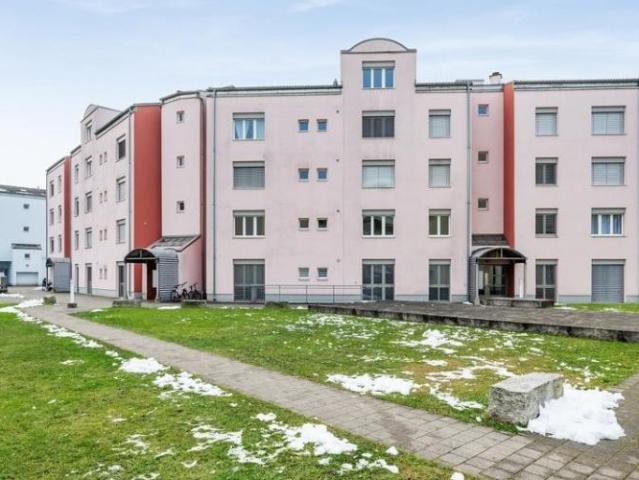 Apartment mieten in Rothrist, Aargau