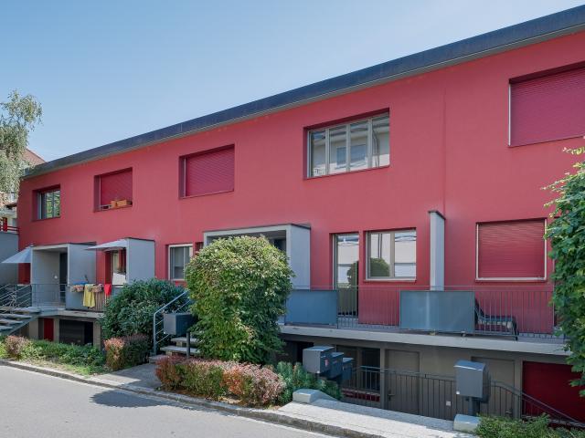 Apartment mieten in Binningen, Basel-Landschaft