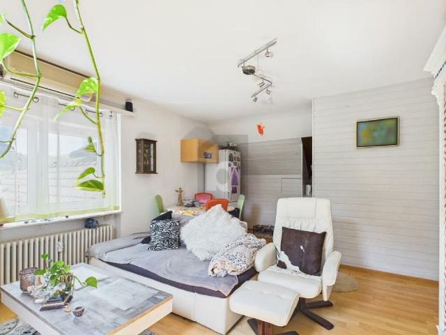 Dachwohnung kaufen in Reigoldswil, Basel-Landschaft