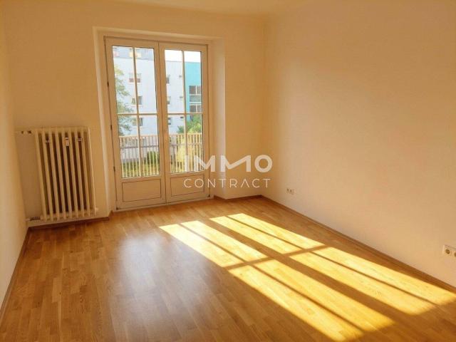 Apartment mieten in Ennsleite, Steyr