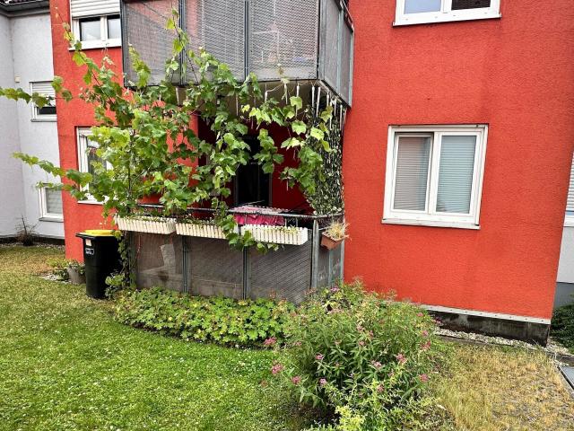 Wohnung kaufen in Neckarsulm, Baden-Württemberg