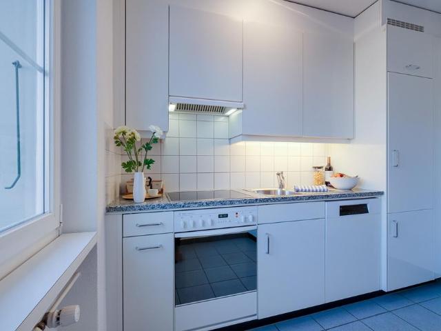 Apartment mieten in Oberdornach, Dornach