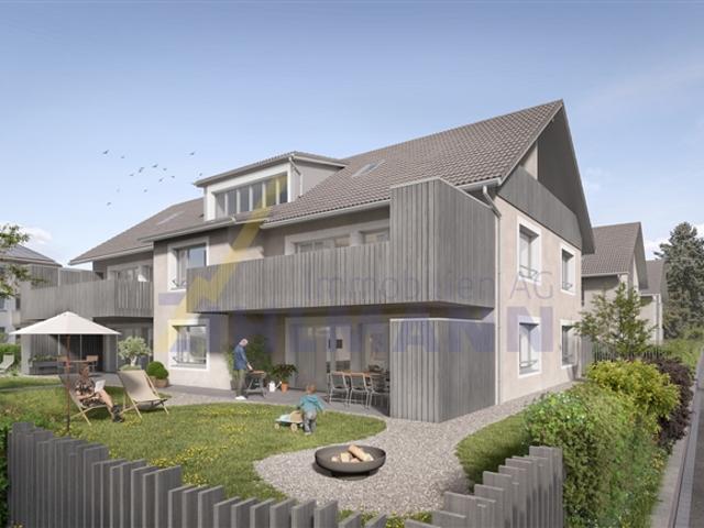 Wohnung kaufen in Koblenz, Aargau