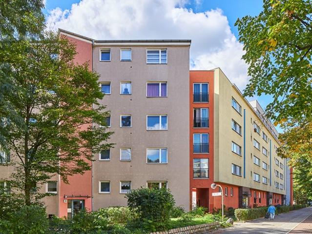 Apartment mieten in Reinickendorf, Berlin
