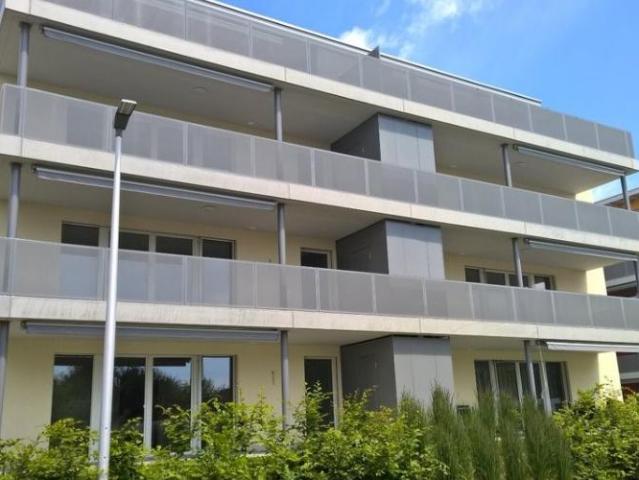 Apartment mieten in Oftringen, Aargau
