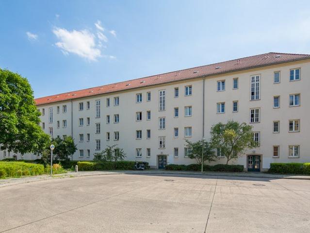 Apartment mieten in Wilhelmstadt, Berlin