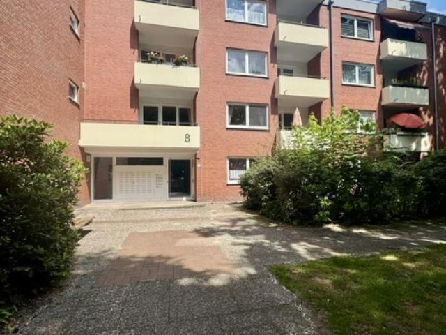 Apartment mieten in Dwoberg/Ströhen, Delmenhorst