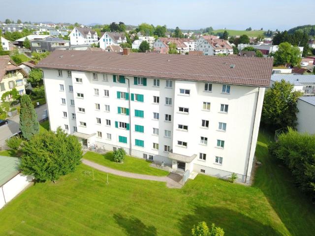 Wohnung mieten in Uster, Zürich