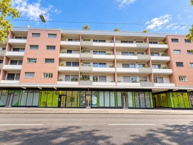 Wohnung mieten in Champagne, Biel/Bienne