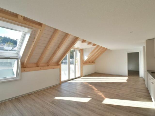 Etagenwohnung kaufen in Lützelflüh-Goldbach