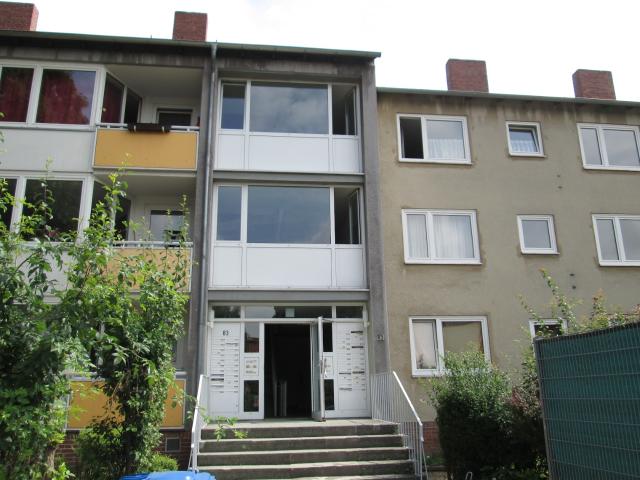 Apartment mieten in Lebenstedt, Salzgitter