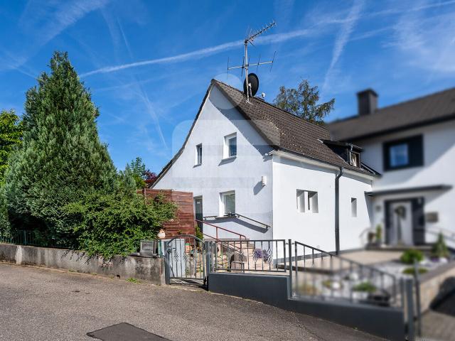 Doppelhaushälfte kaufen in Lützenkirchen, Leverkusen