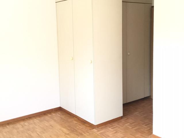 Apartment mieten in Dörfli, Jegenstorf