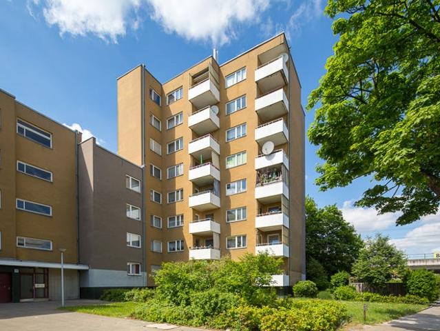 Apartment mieten in Charlottenburg, Berlin