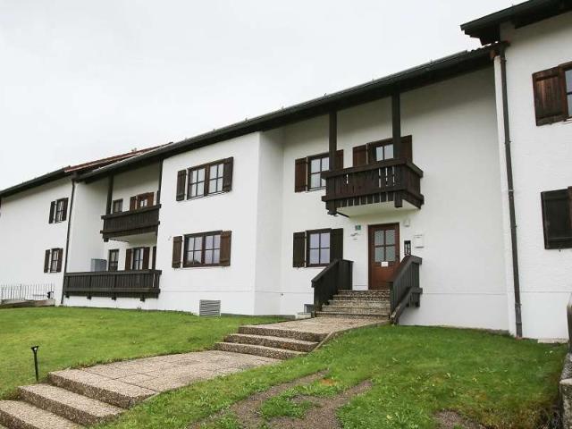 Wohnung kaufen in Zwiesel, Landkreis Regen