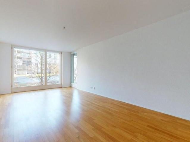 Apartment mieten in Holligen, Bern