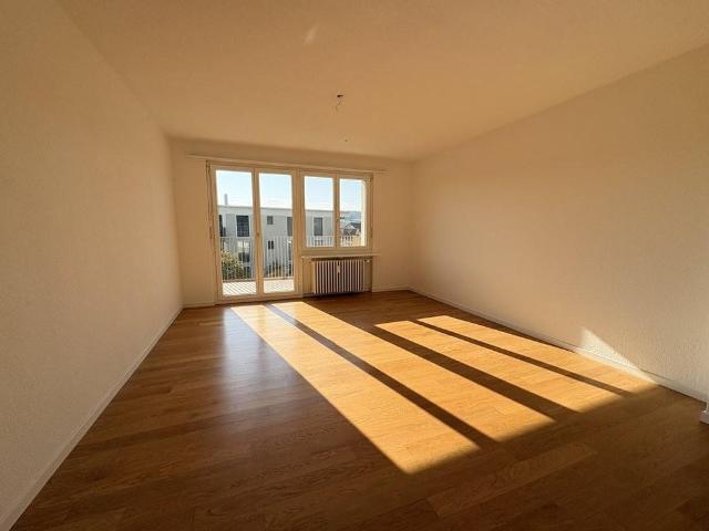 Apartment mieten in Roggwil (BE), Verwaltungsregion Emmental-Oberaargau