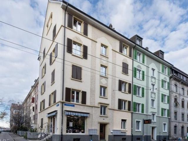 Apartment mieten in Basel, Basel-Stadt