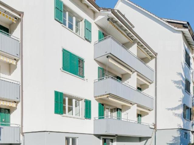 Apartment mieten in Oberdornach, Dornach