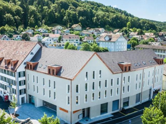 Apartment mieten in Villmergen, Bezirk Bremgarten