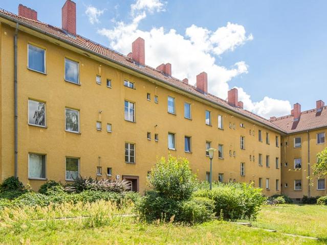 Apartment mieten in Reinickendorf, Berlin