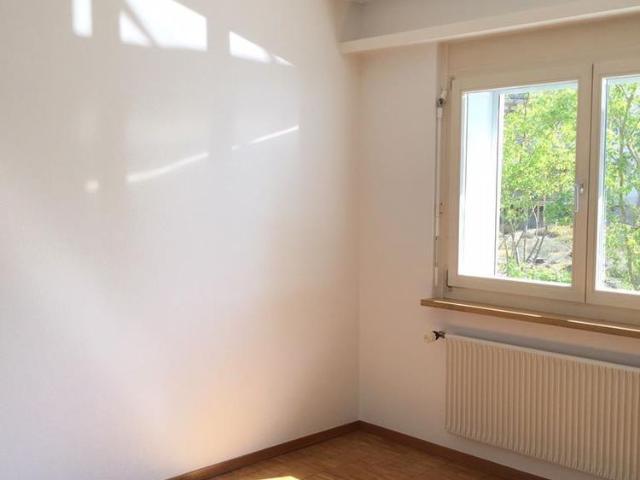 Apartment mieten in Dörfli, Jegenstorf