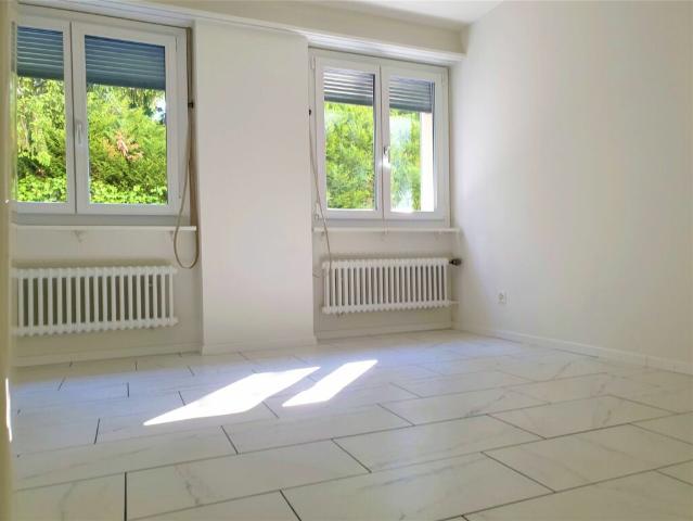 Wohnung mieten in Grenchen, Solothurn