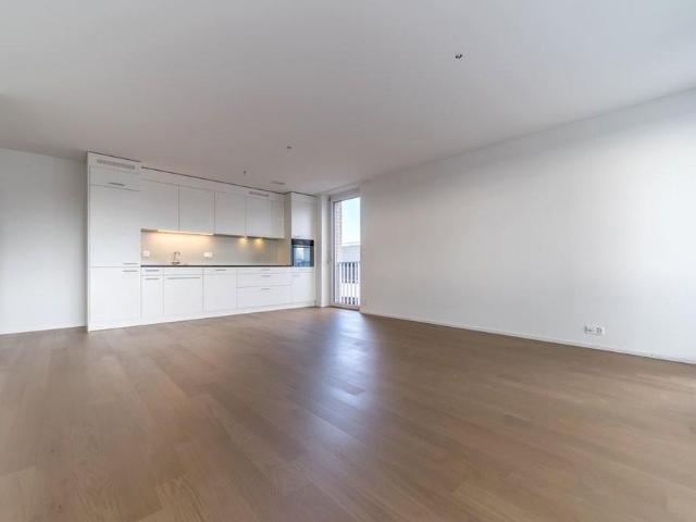 Apartment mieten in Ueberbauung Bahnhofareal Nord, Suhr