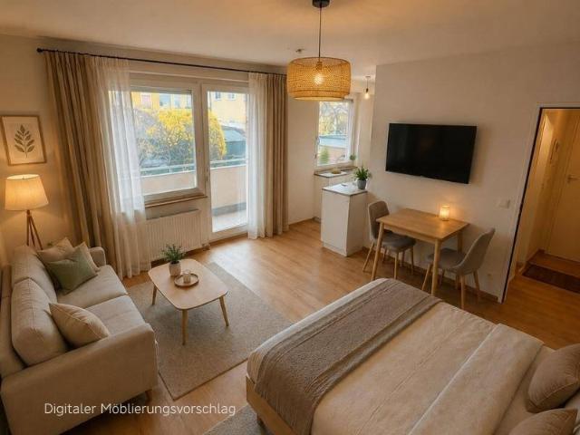 Apartment kaufen in Salzburg