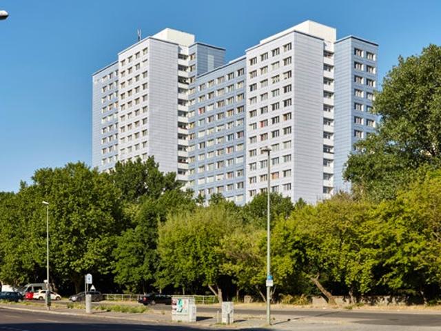 Apartment mieten in Friedrichshain, Berlin