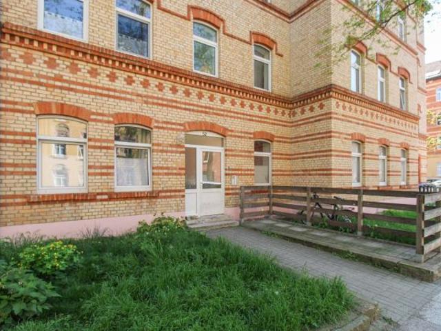 Wohnung kaufen in Erfurt, Thüringen