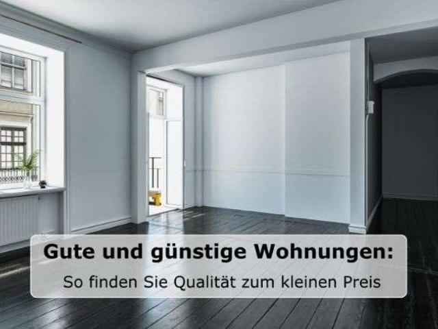 Wohnung kaufen in Walldorf, Kreis Groß-Gerau