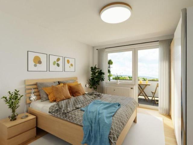 Apartment mieten in Gablenz, Chemnitz