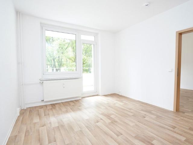 Apartment mieten in Gablenz, Chemnitz