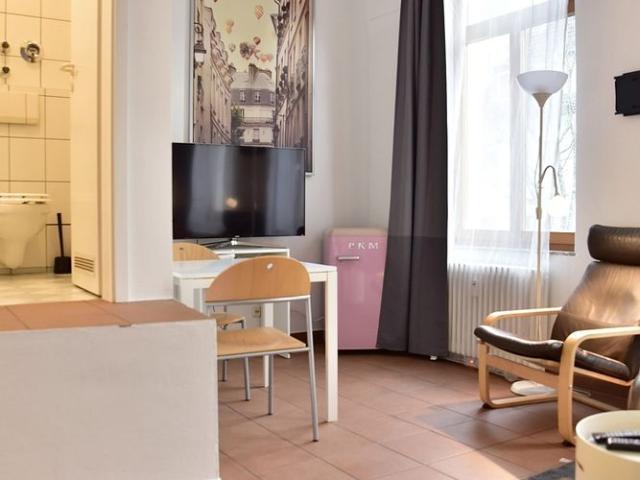 Apartment mieten in Mülheim, Köln