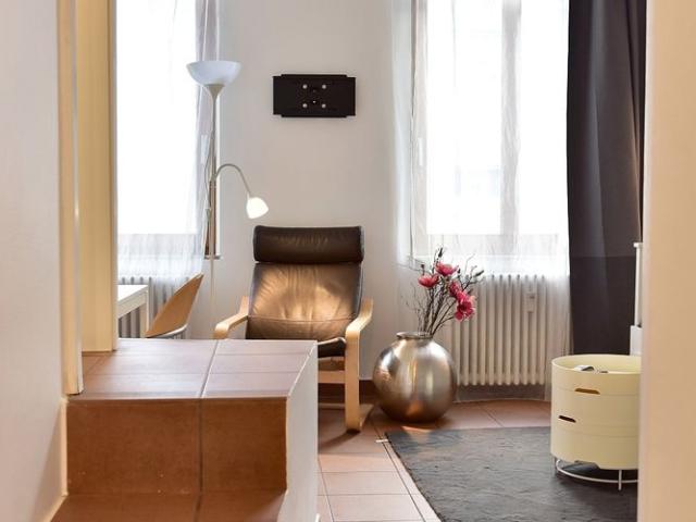 Apartment mieten in Mülheim, Köln
