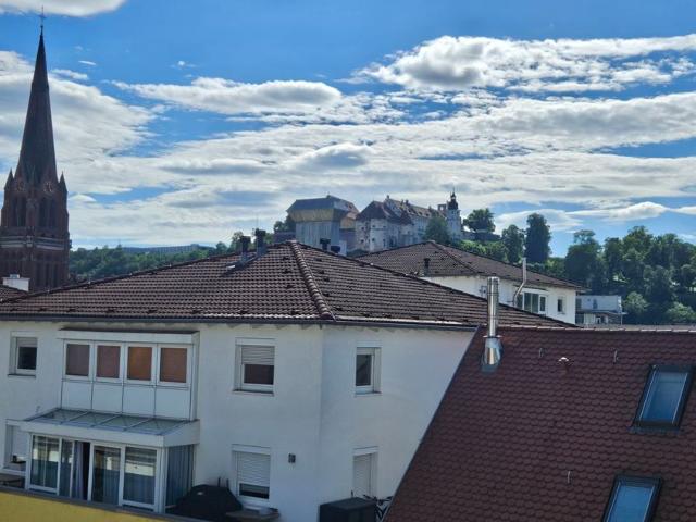 Wohnung kaufen in Heidenheim, Baden-Württemberg