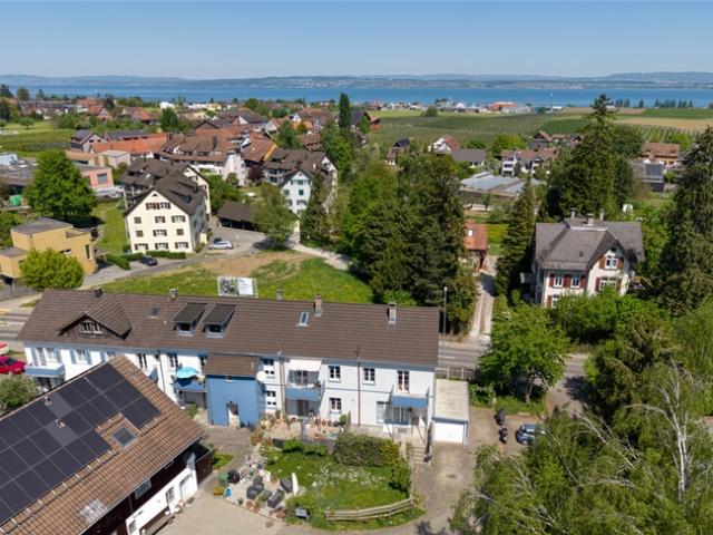 Einfamilienhaus kaufen in Altnau, Thurgau