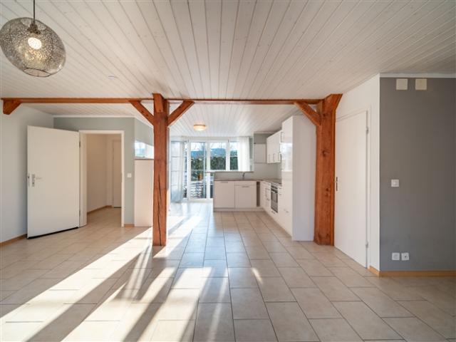 Einfamilienhaus kaufen in Altnau, Thurgau