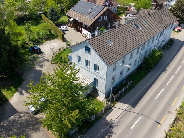 Immobilie kaufen in Altnau, Thurgau