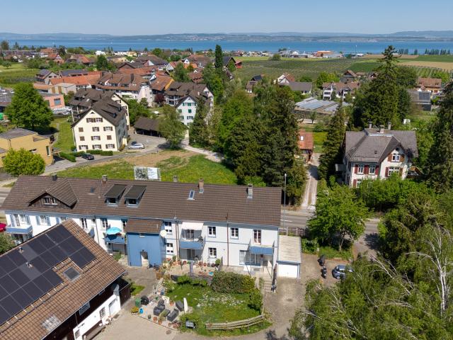Immobilie kaufen in Altnau, Thurgau