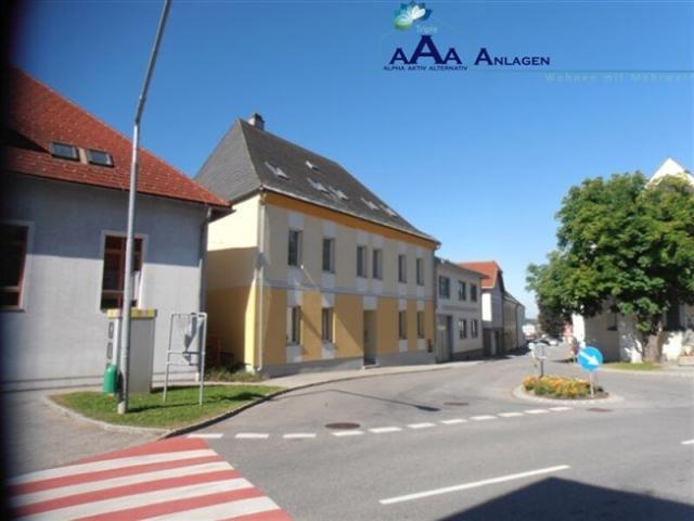 Wohnung mieten in Ottenschlag, Niederösterreich