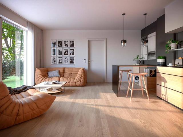 Apartment kaufen in Aigen, Salzburg