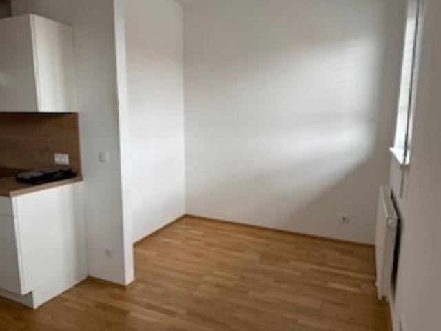 Dachgeschosswohnung mieten in Jakomini, Gersdorf-Feistritz