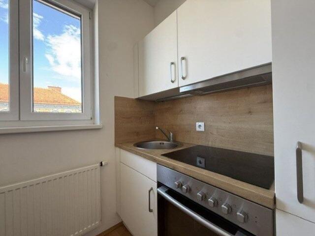Apartment mieten in Jakomini, Gersdorf-Feistritz