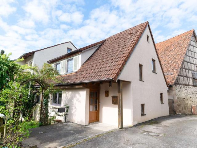 Haus mieten in Bretzfeld, Baden-Württemberg
