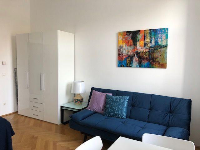 Apartment mieten in KG Alsergrund, Wien